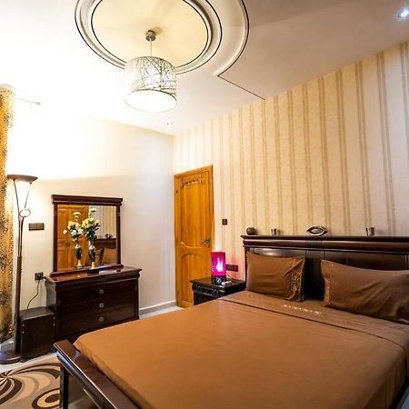 Appartement Luxe Simo Fez Kültér fotó