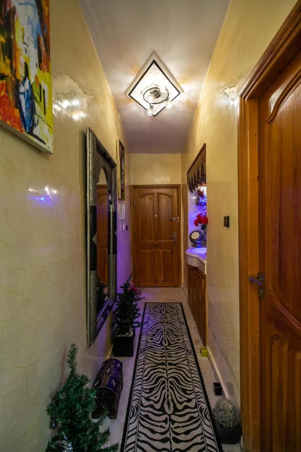 Appartement Luxe Simo Fez Kültér fotó