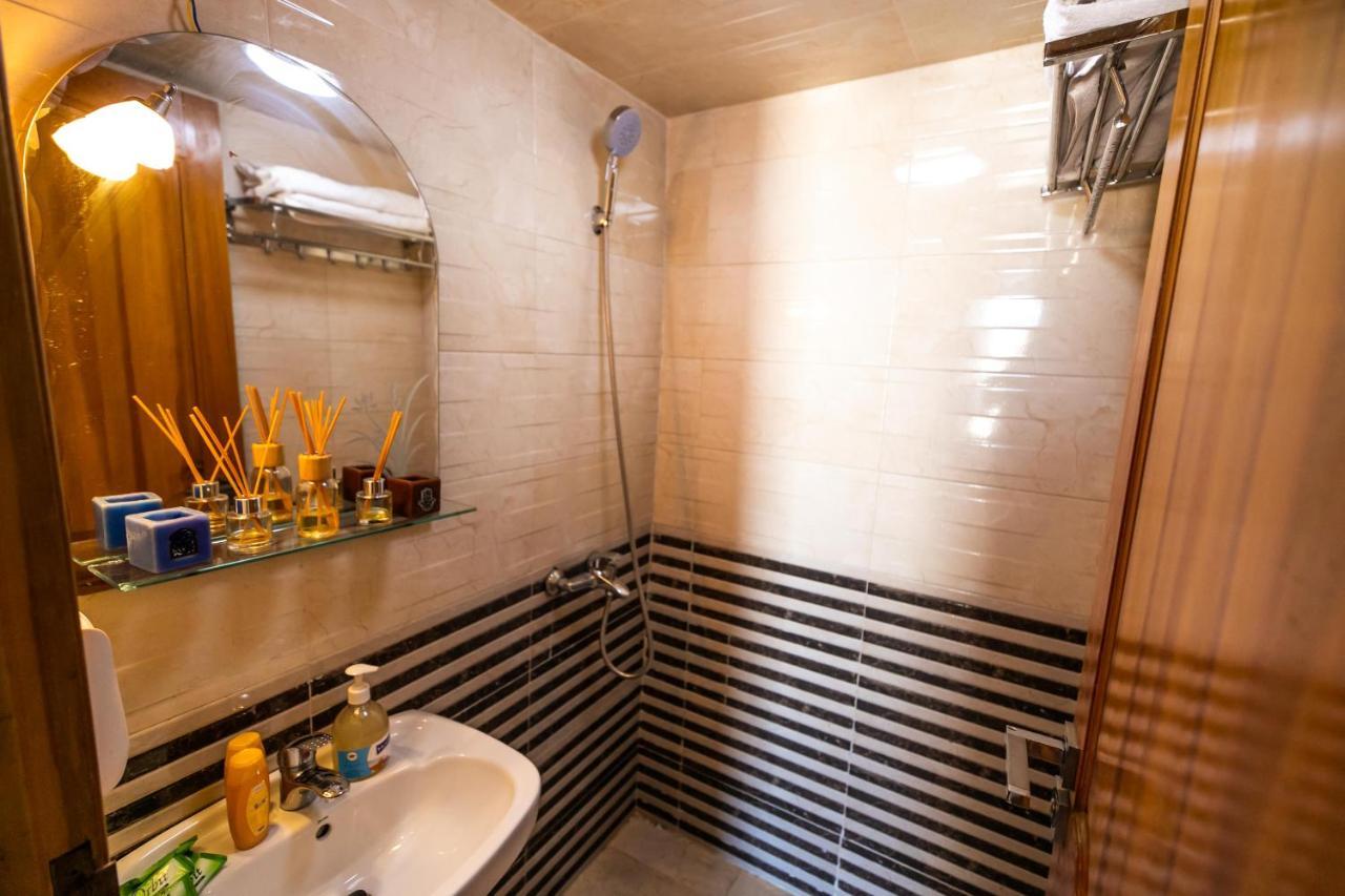 Appartement Luxe Simo Fez Kültér fotó