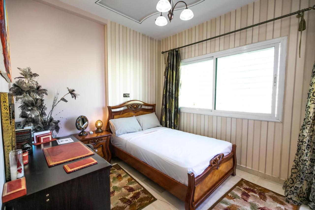 Appartement Luxe Simo Fez Kültér fotó