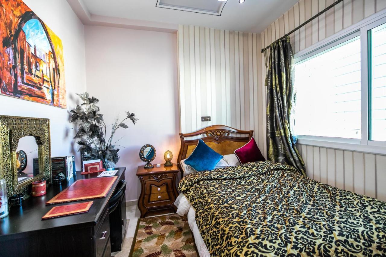 Appartement Luxe Simo Fez Kültér fotó