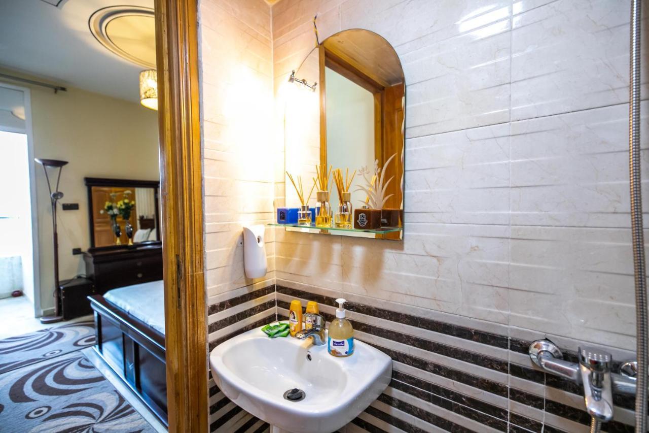 Appartement Luxe Simo Fez Kültér fotó