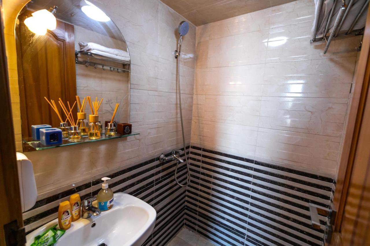 Appartement Luxe Simo Fez Kültér fotó