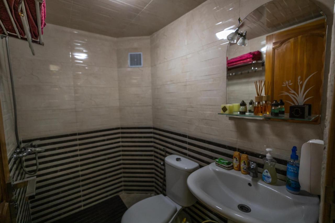 Appartement Luxe Simo Fez Kültér fotó