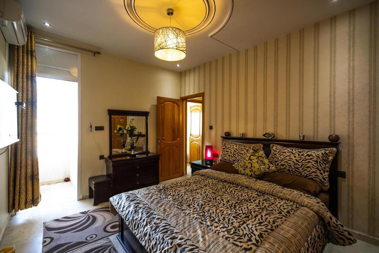 Appartement Luxe Simo Fez Kültér fotó